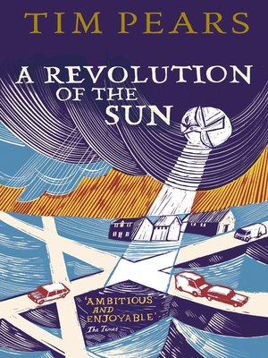 cover image of A Revolution of the Sun